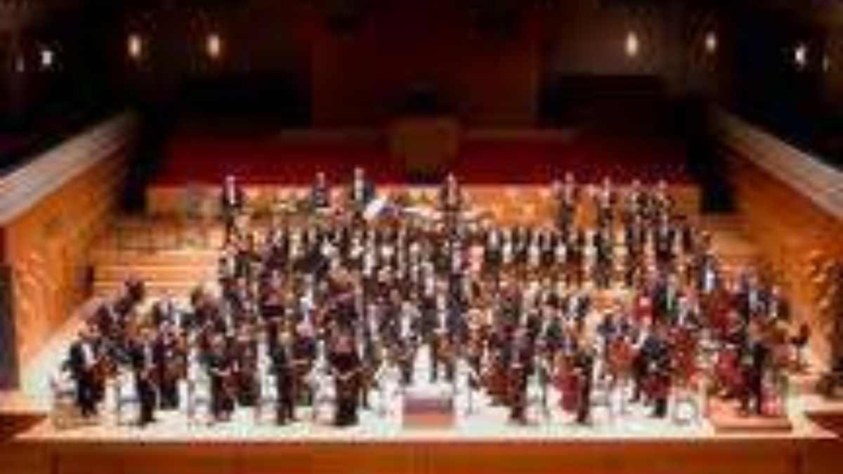 34402 symfonieorkest