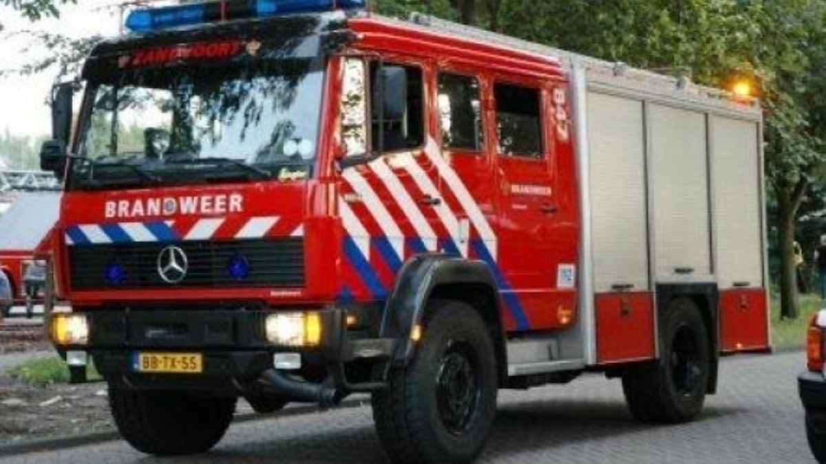 34168 brandweer