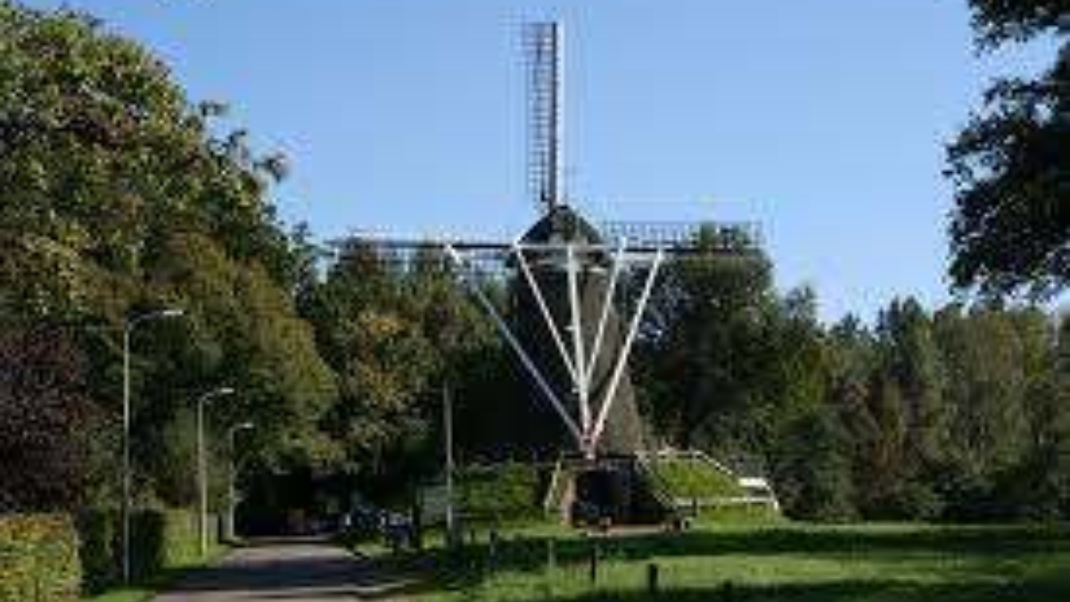 34118 lonnekermolen