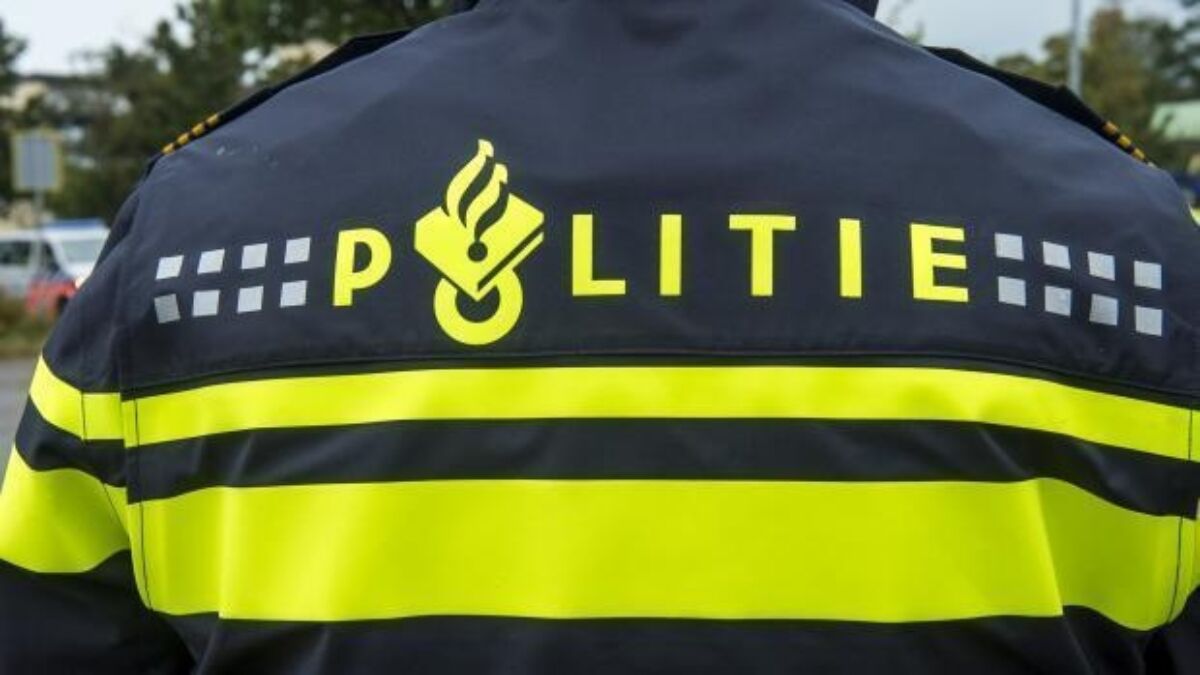 33923 politie