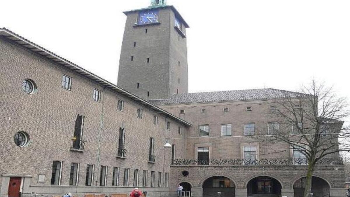 33519 stadhuis