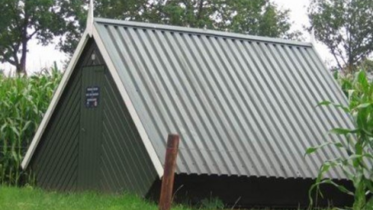 33460 Zoutcaverne