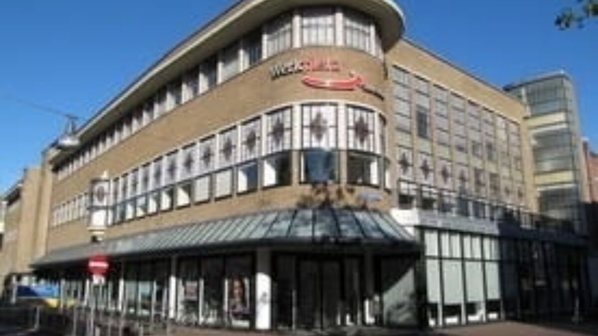 32945 20035 Werkplein