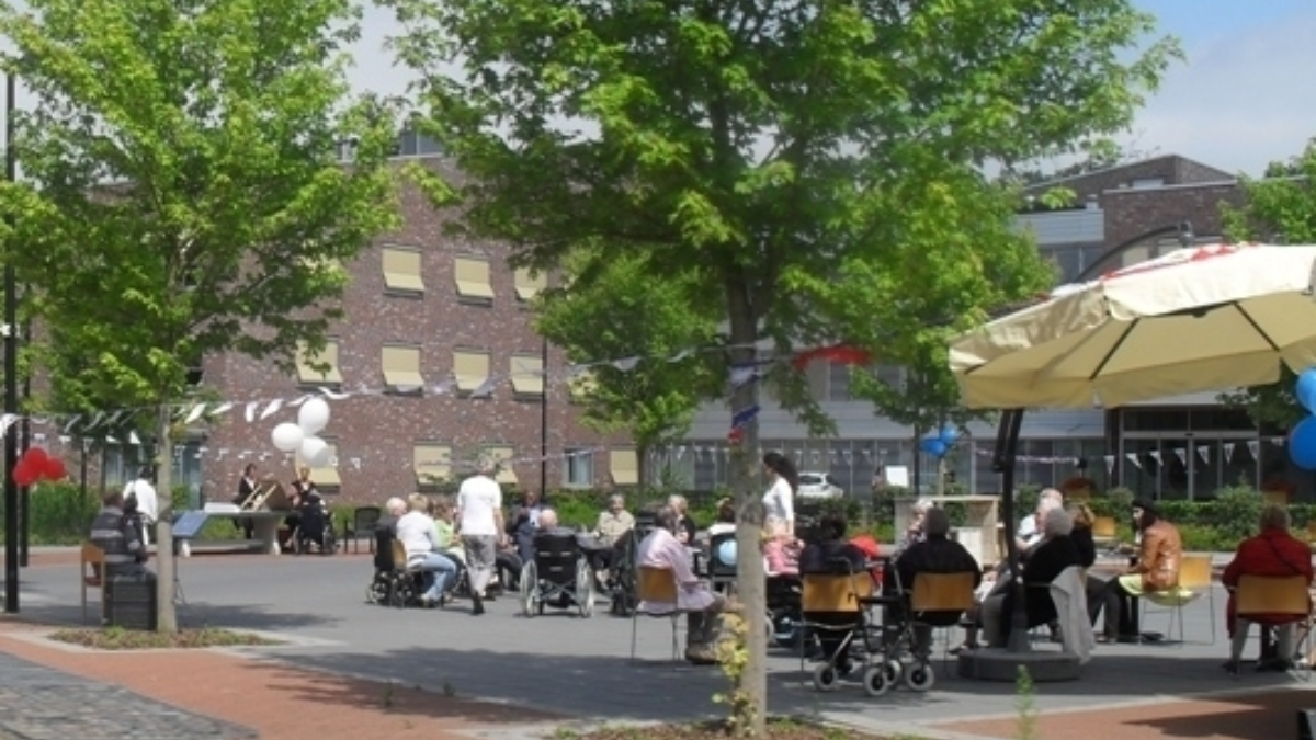 32806 Ontmoetingscentrum