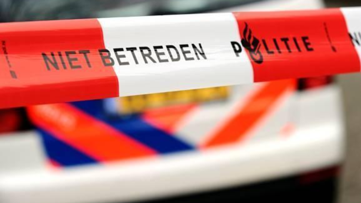 32233 politielint