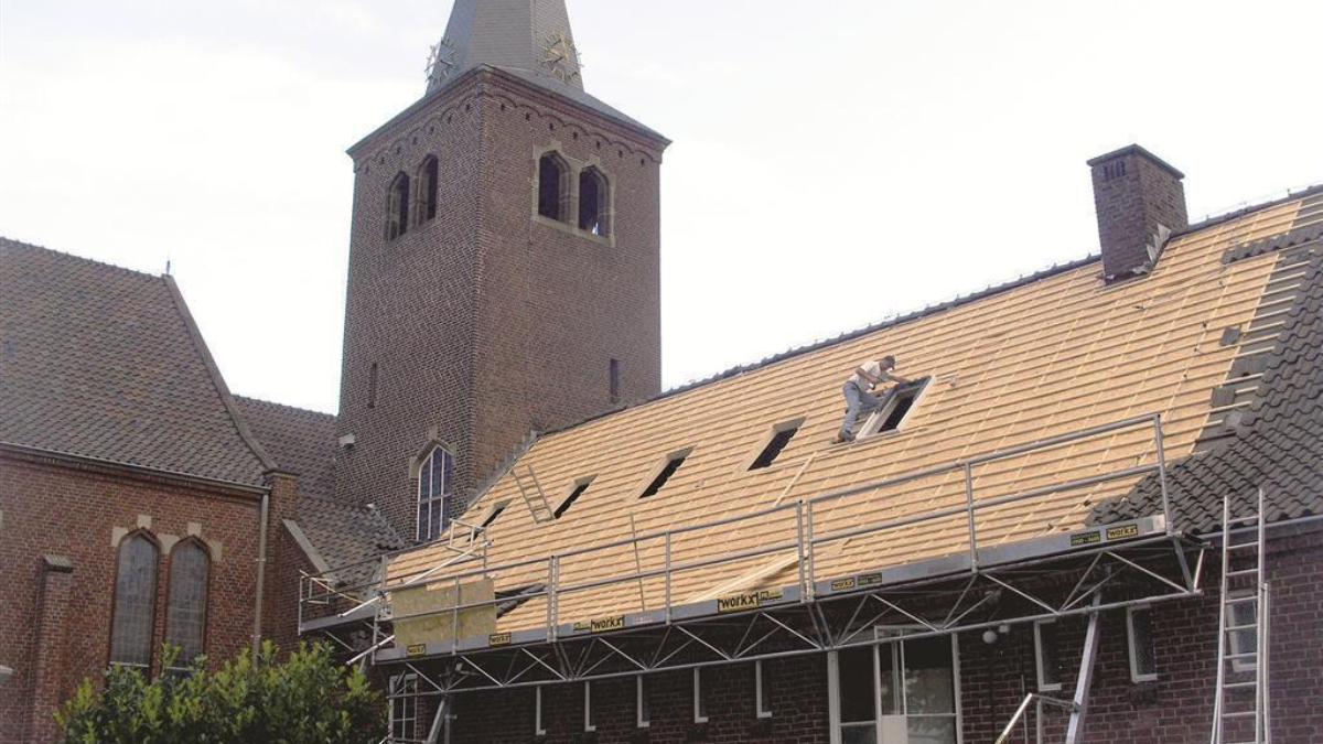 31914 Vredeskerk