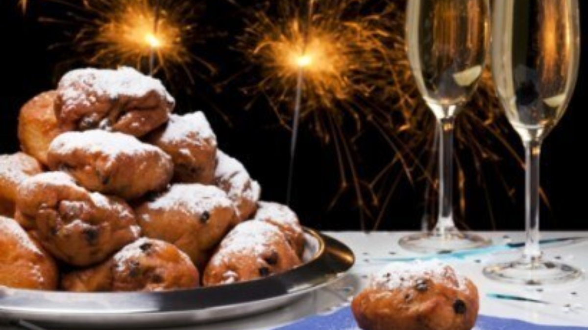 31765 oliebollen