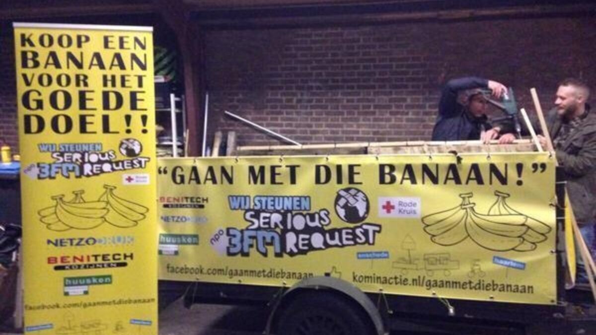 31337 31235 gaanmetdiebanaan