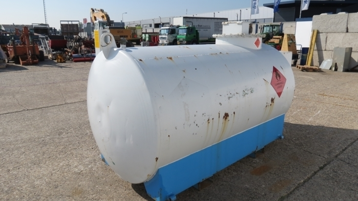 30732 Gasolie