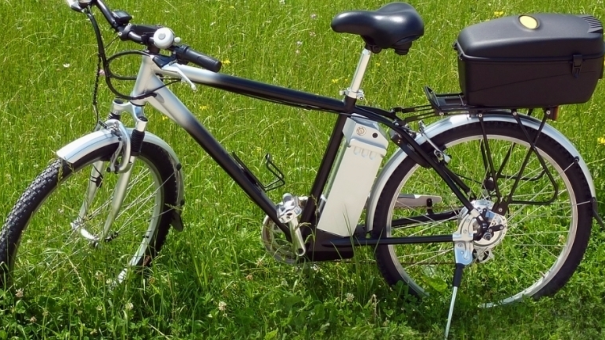 30676 Fiets