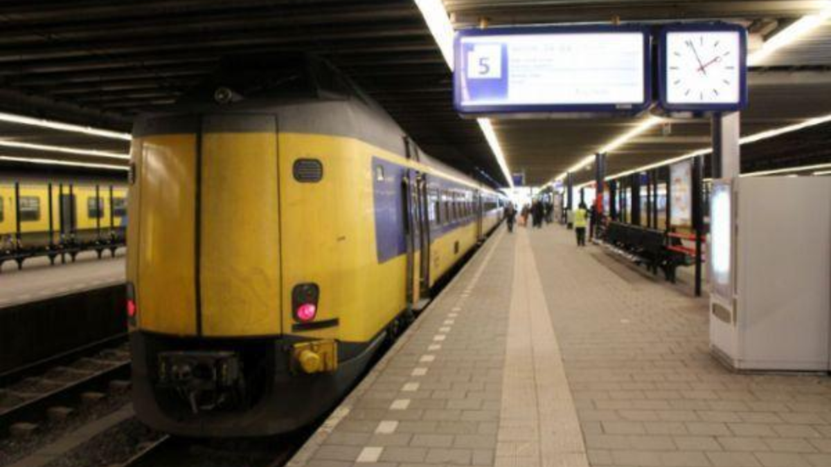 30260 Trein