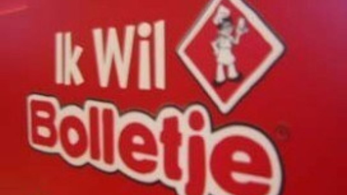 30061 bolletje