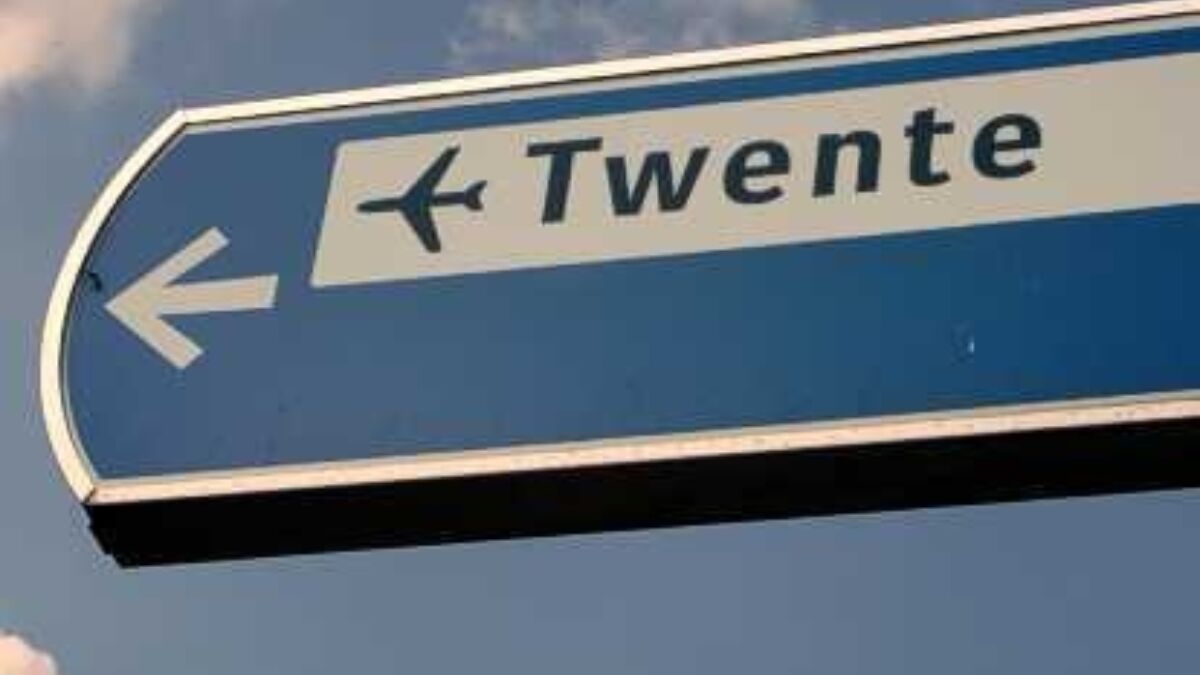 29820 A Luchthaven Twente groot