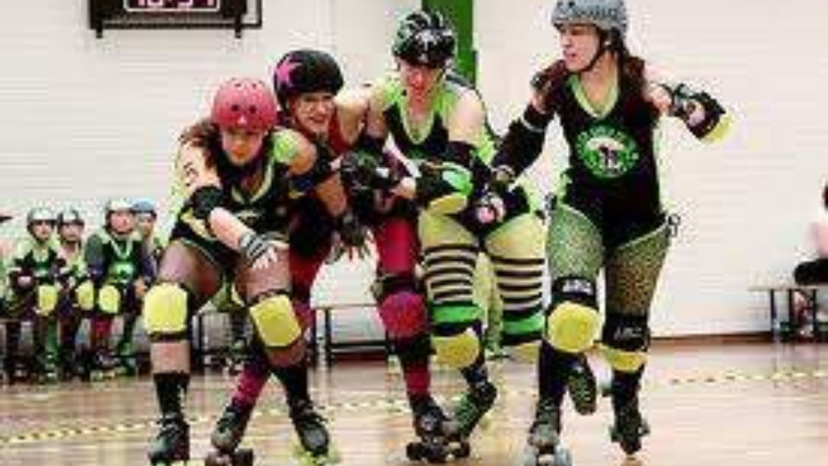 29640 rollerderby