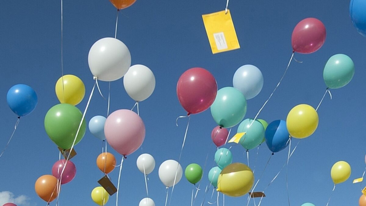 29289 Ballonnen