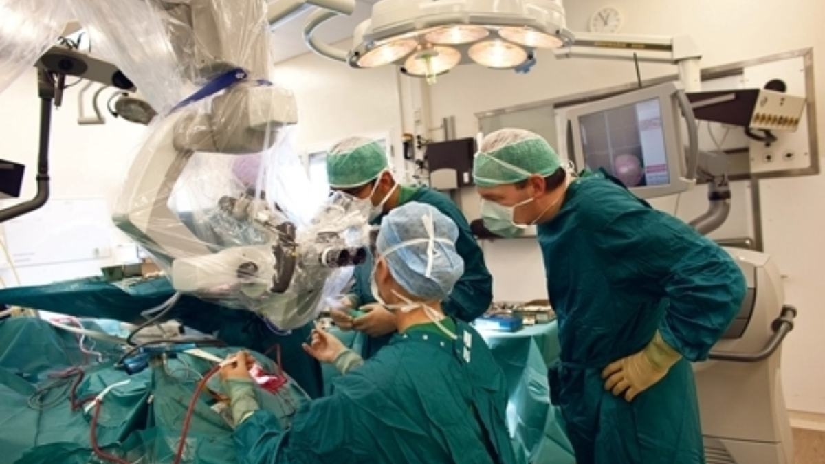 29255 hersenoperatie