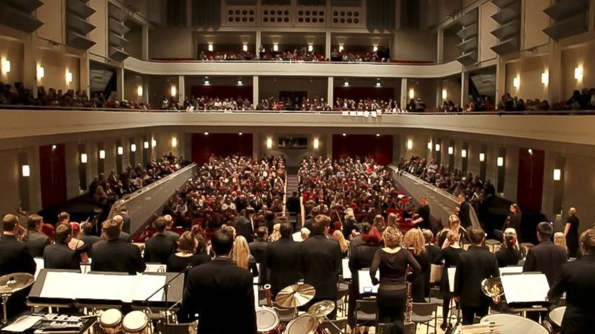 28871 Concert
