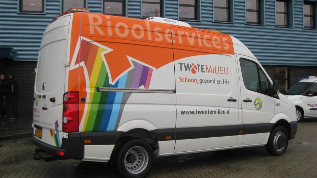 28739 Twente Milieu