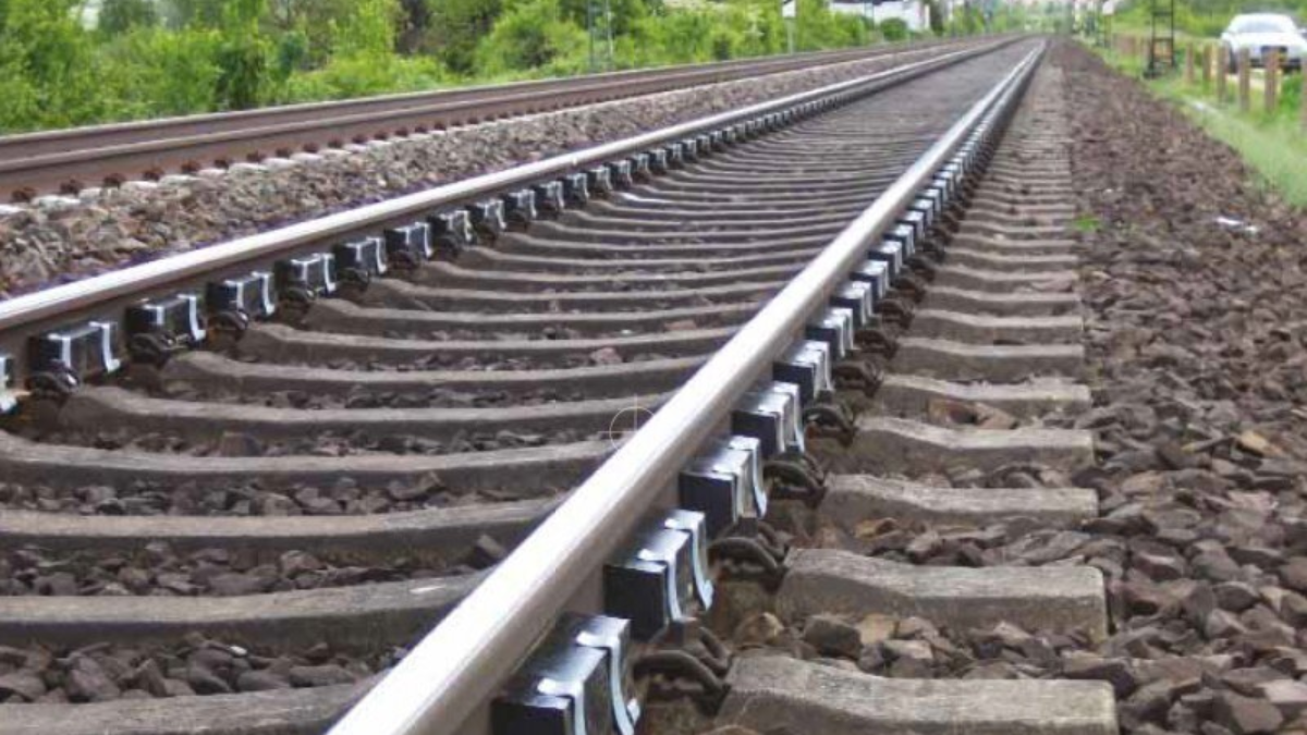 27817 Spoorrail