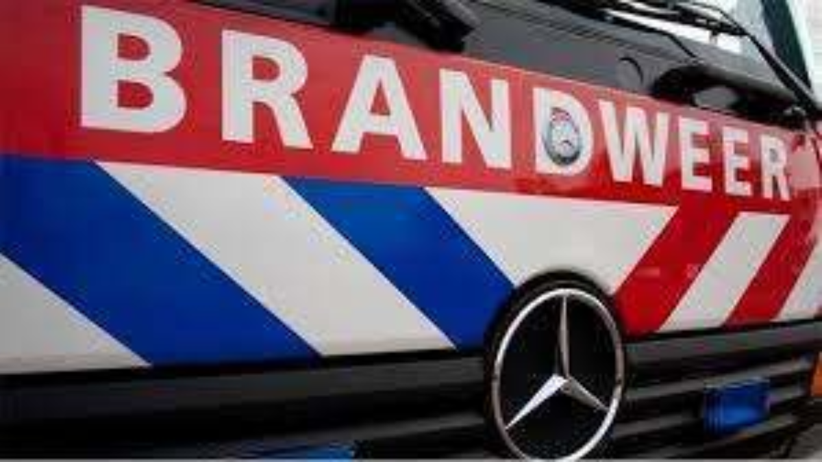 27637 brandweer