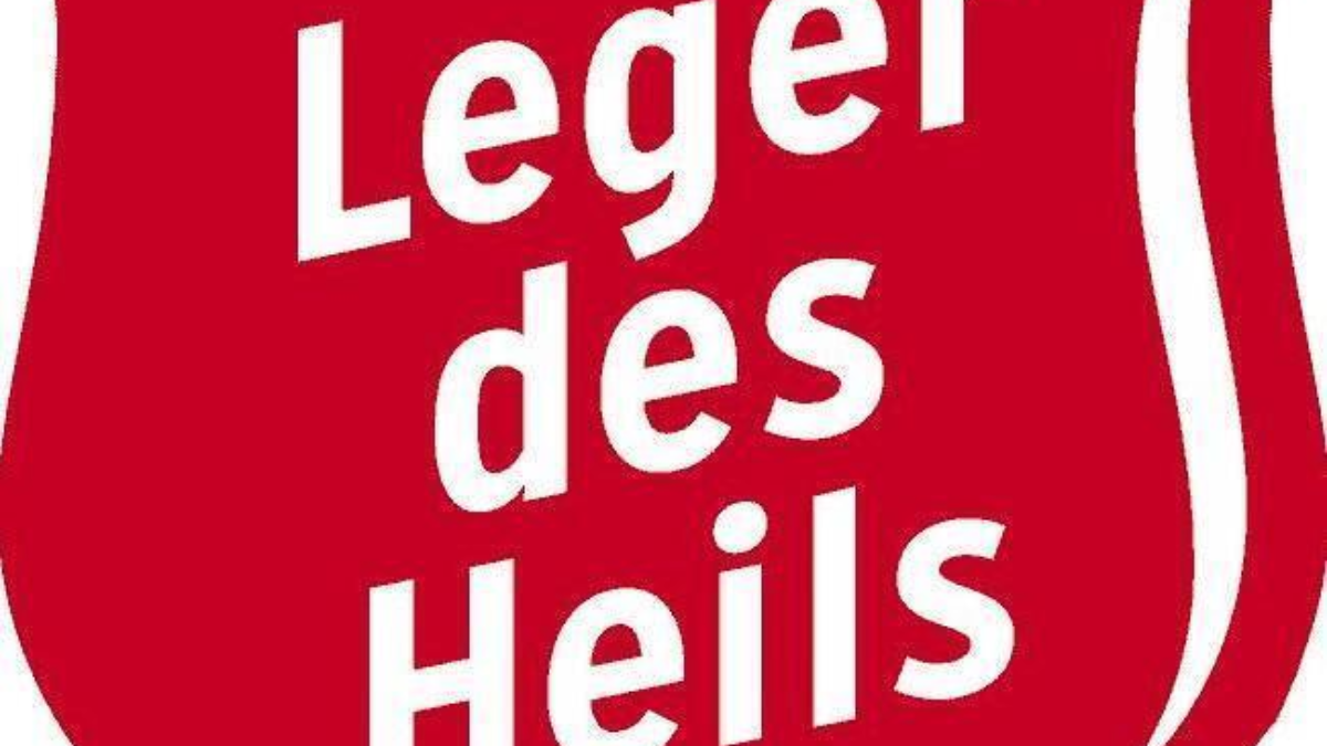 27147 Leger des Heils