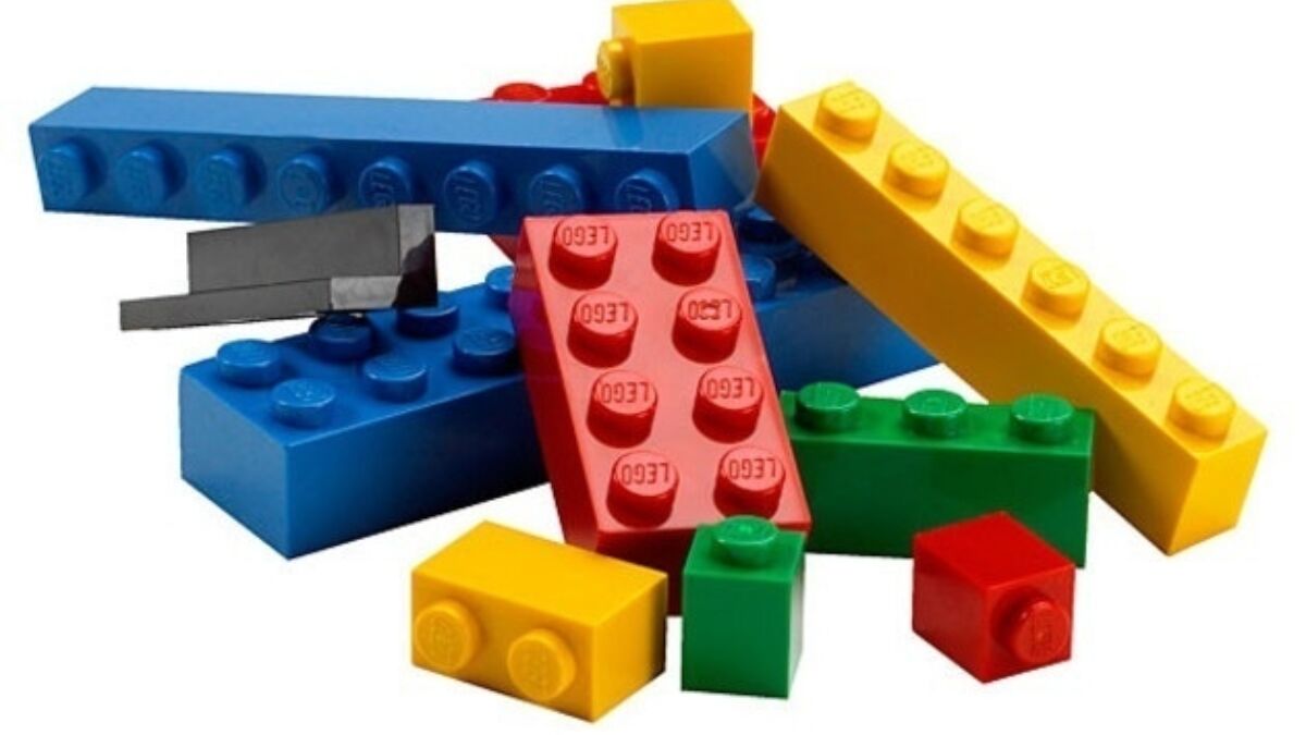 27145 Lego