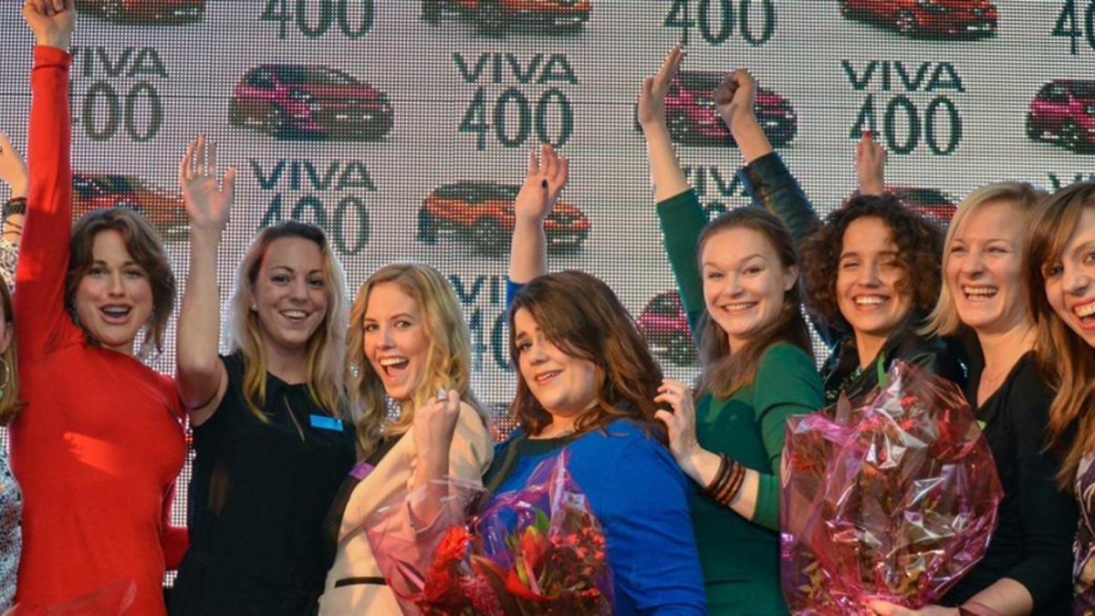 26854 viva400