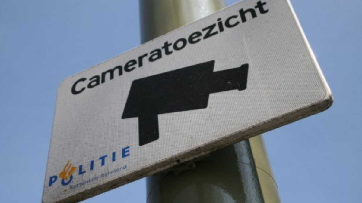 26819 cameratoezicht
