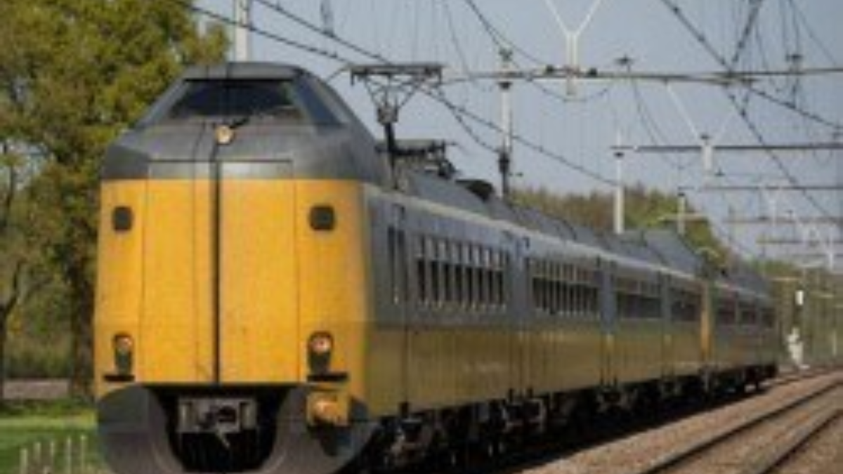 26730 treintje