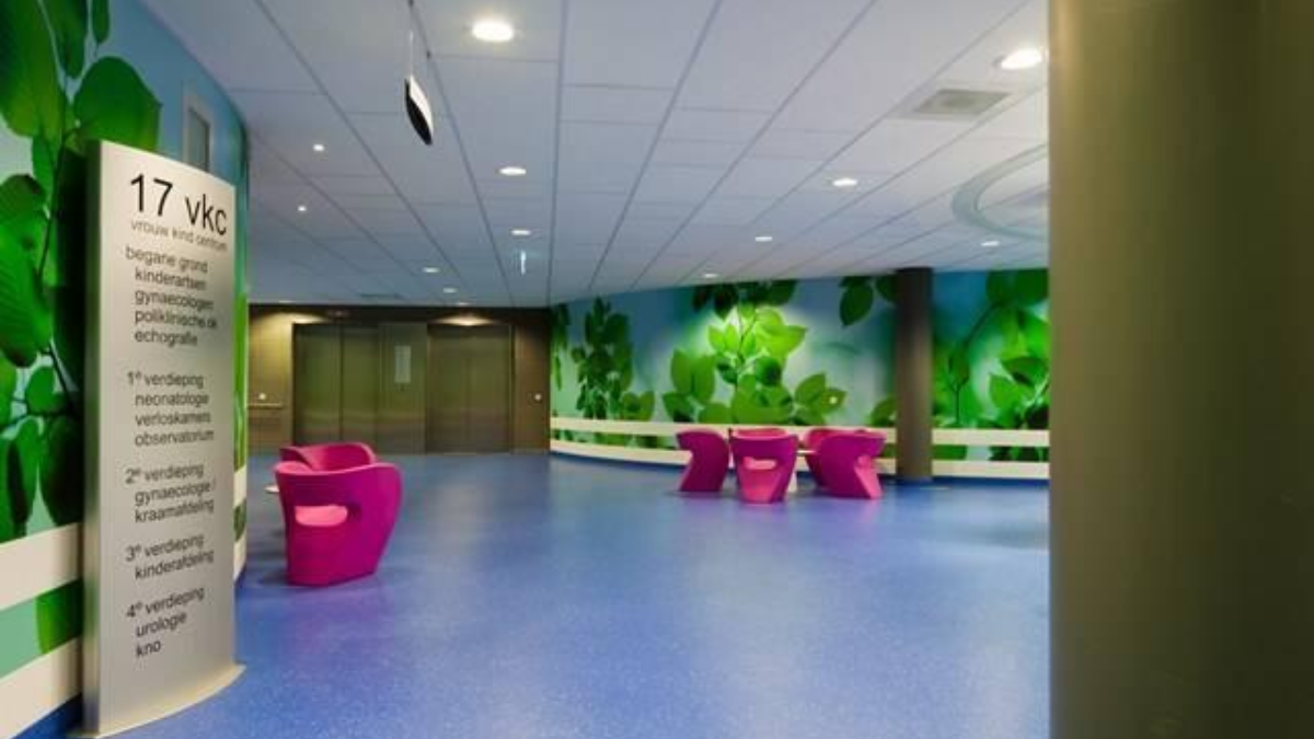 26620 Vrouw Kind Centrum