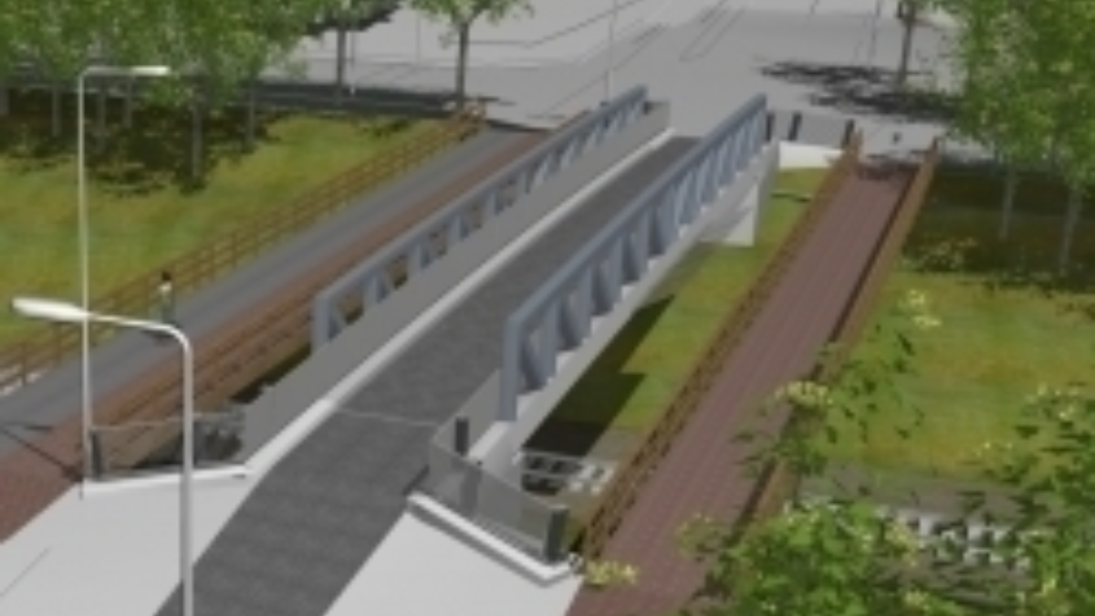 26640 spoorbrug