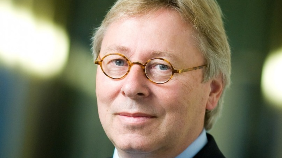 26399 Peter den Oudsten