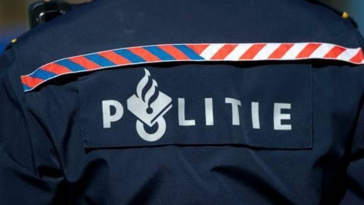 26389 Politie578