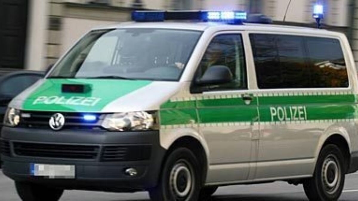 26237 Polizei