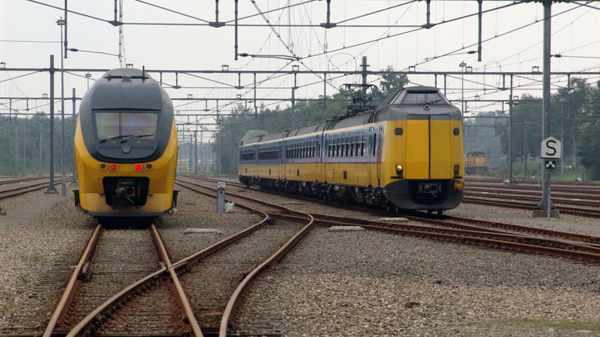26236 Treinen 5655