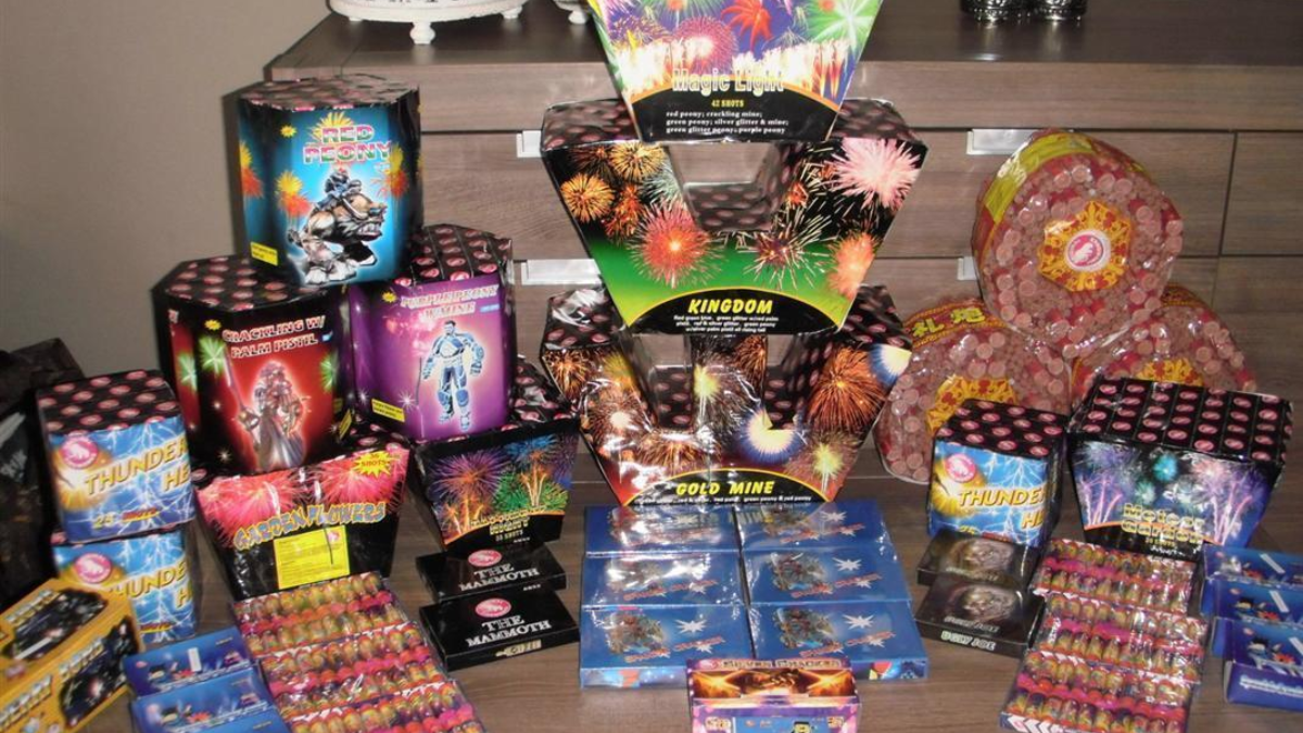 26025 Vuurwerk