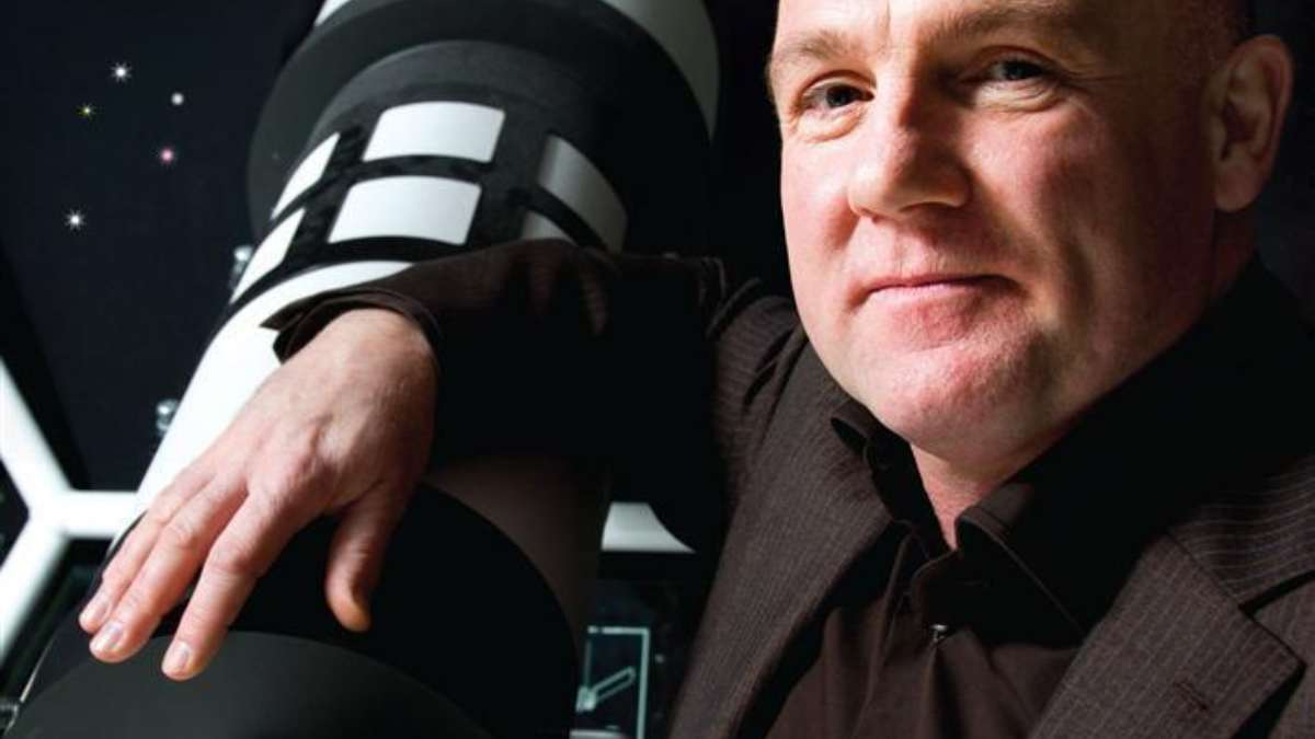 25998 Andre Kuipers