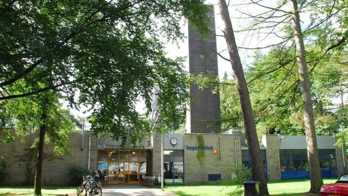 24903 Hogedruklab