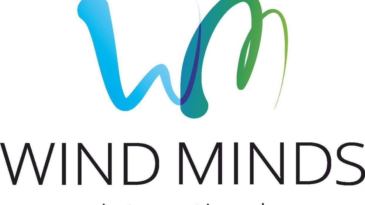 24852 wind minds logo