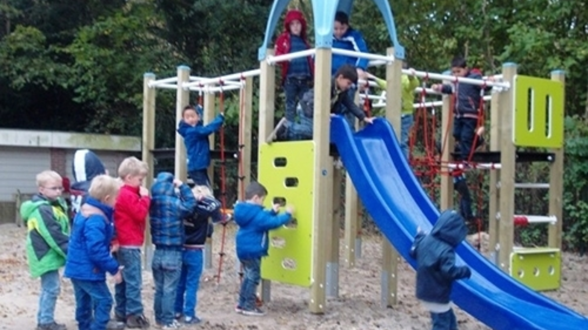 24850 speeltoestel Enschede