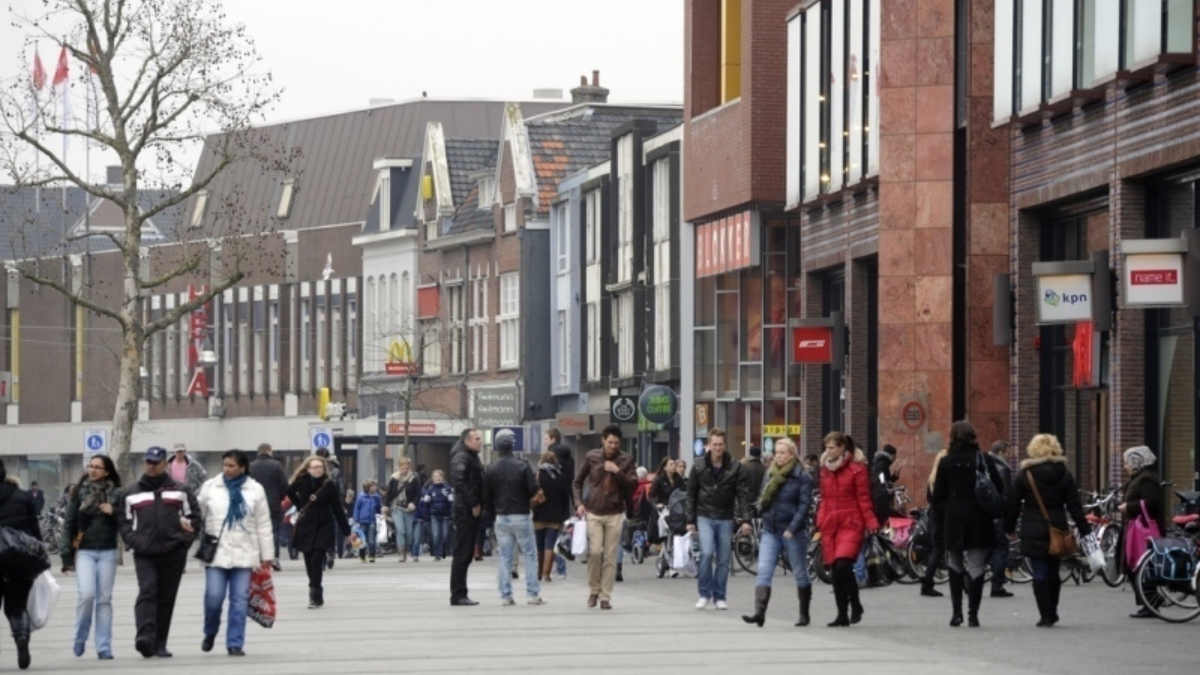 24511 Koopzondag
