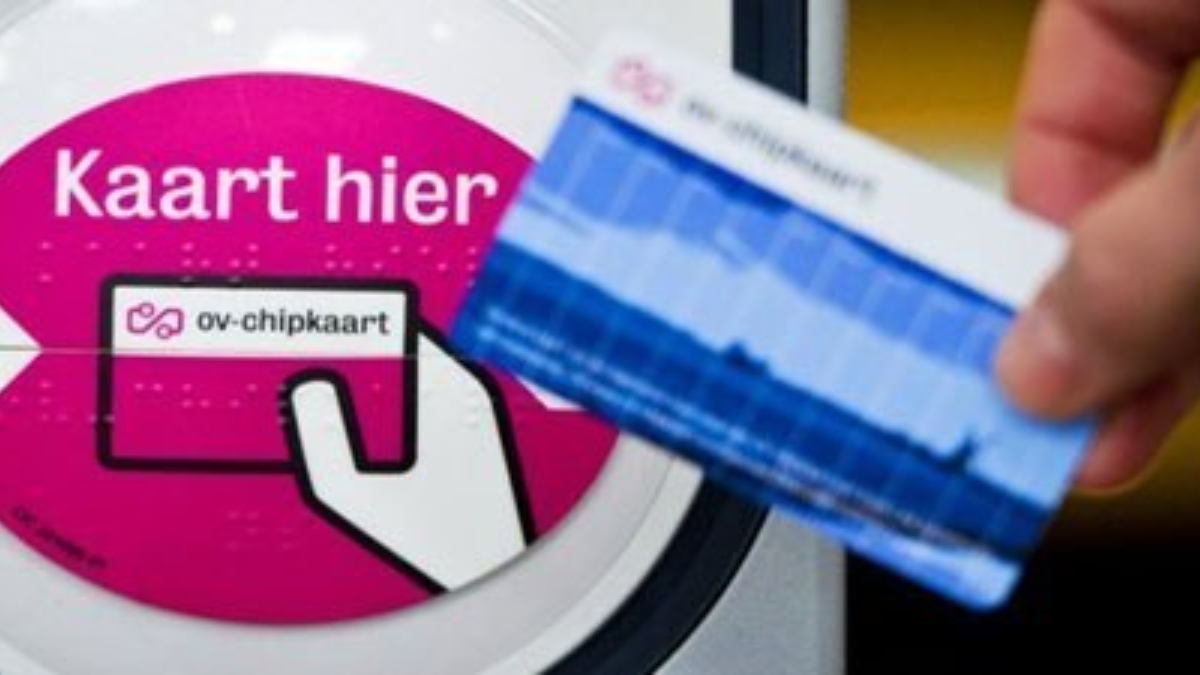 24453 ov studentenkaart