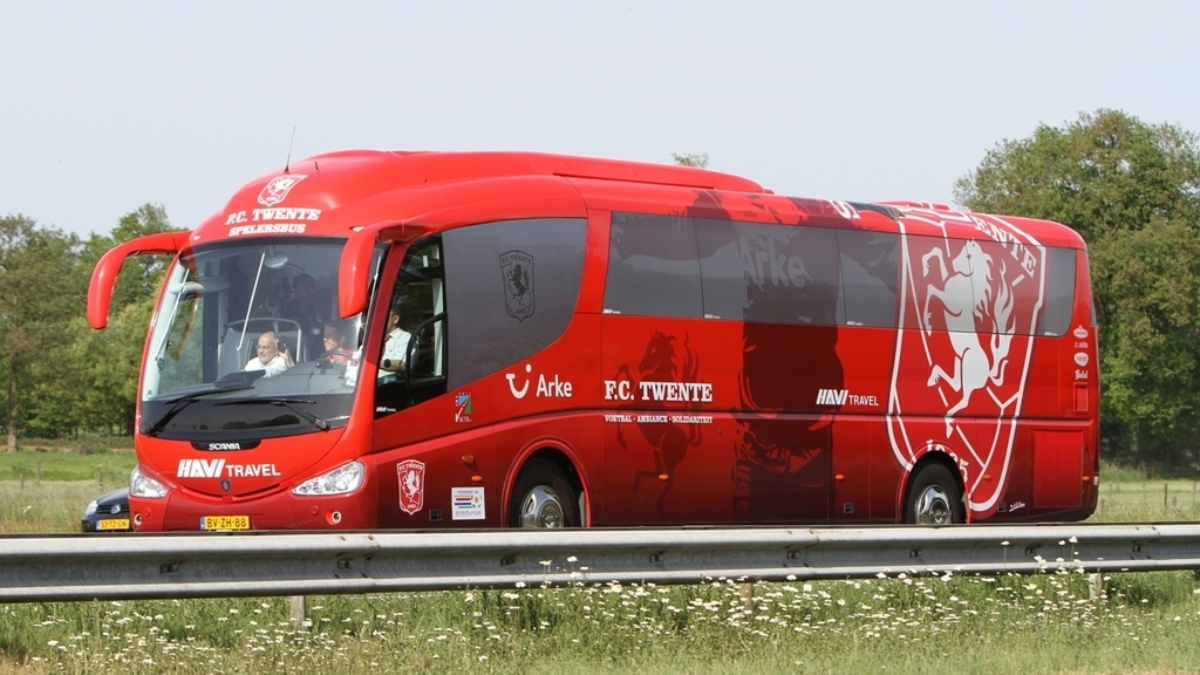24362 spelersbus