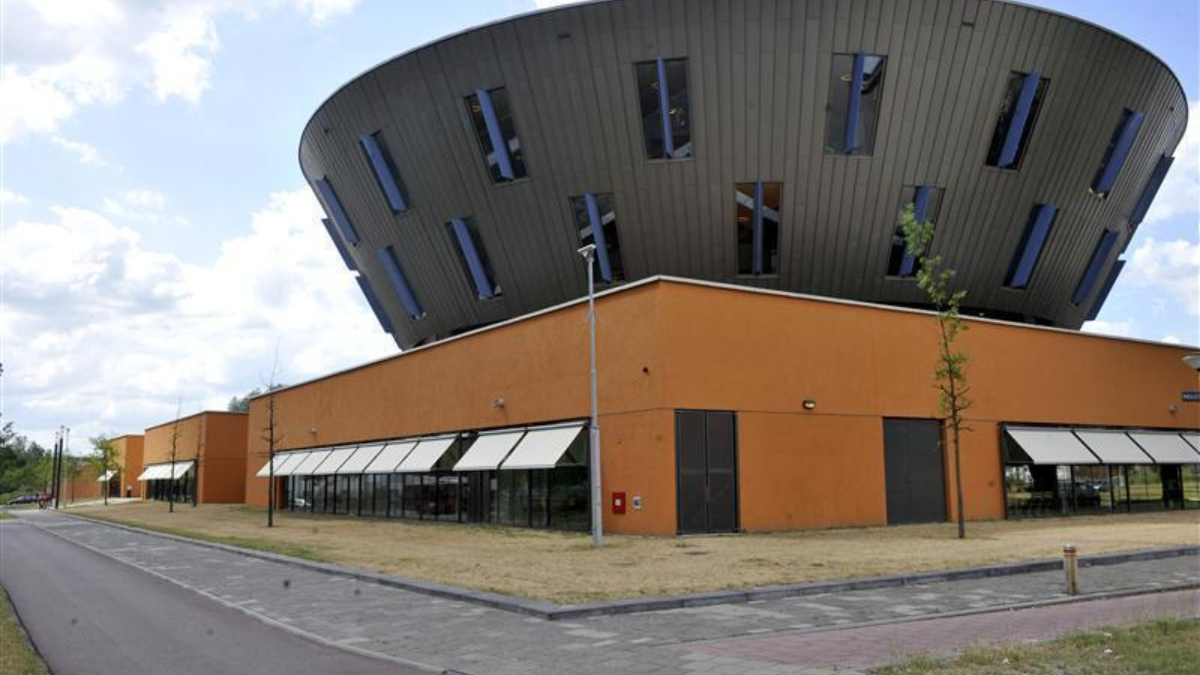 24187 Zorgacademie