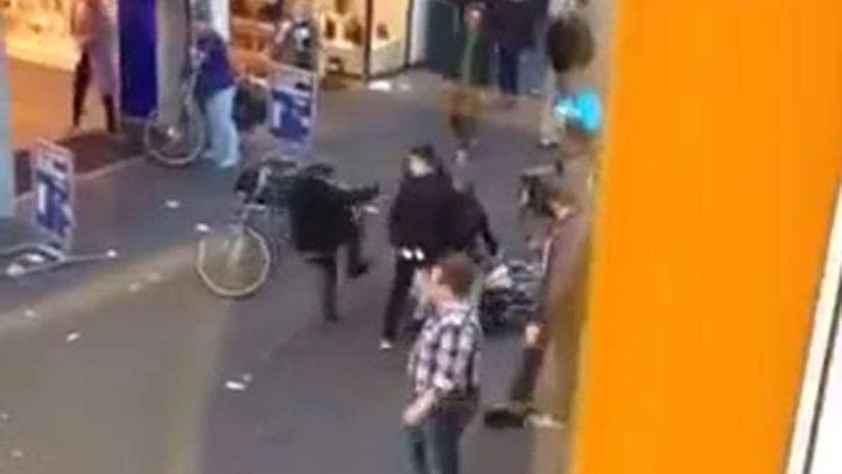 24135 Vechtpartij