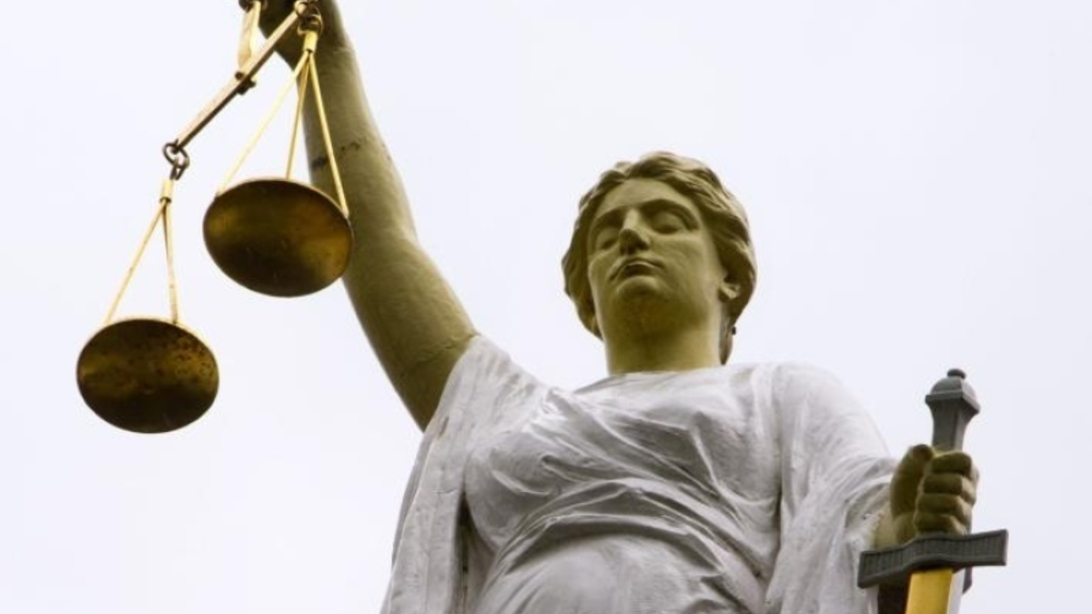 23901 Justitie