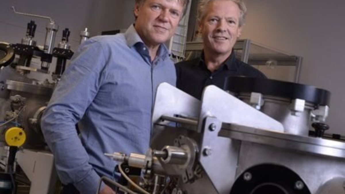 23385 Blank en Rijnders