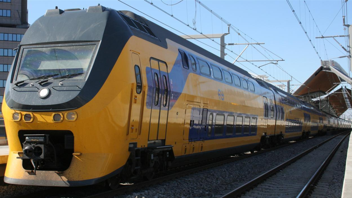 23292 Trein