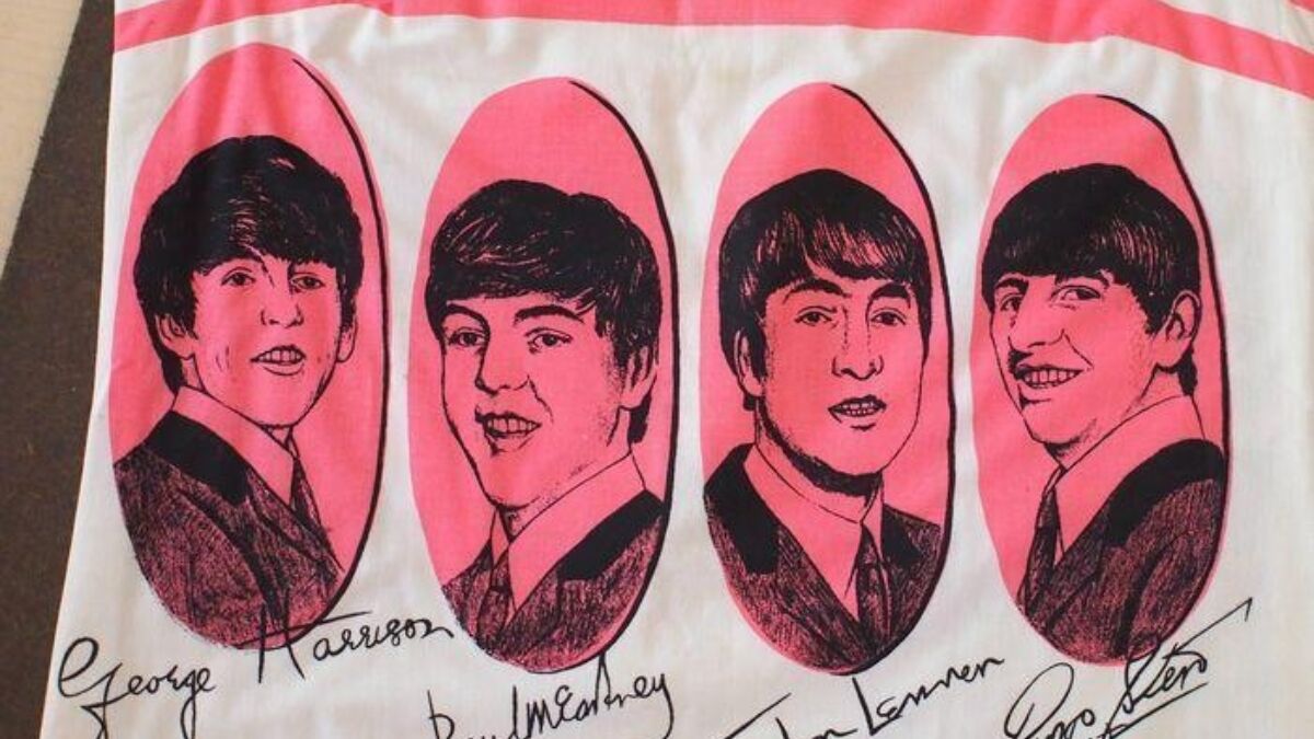 23226 Beatles