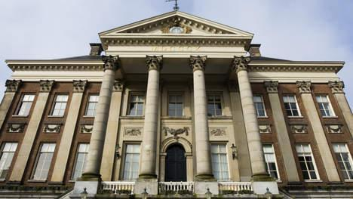 22467 Stadhuis